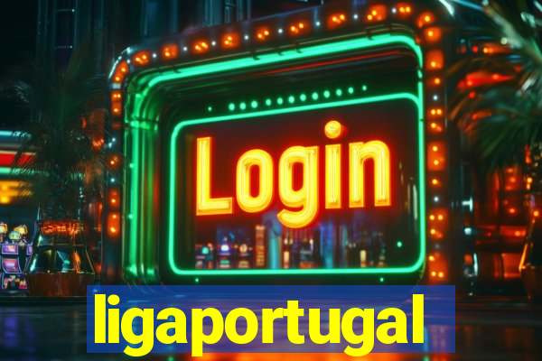 ligaportugal