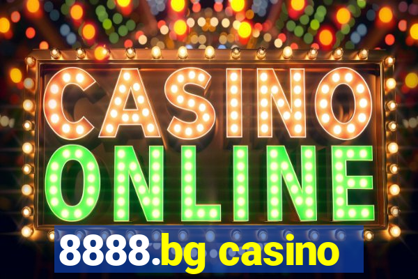 8888.bg casino