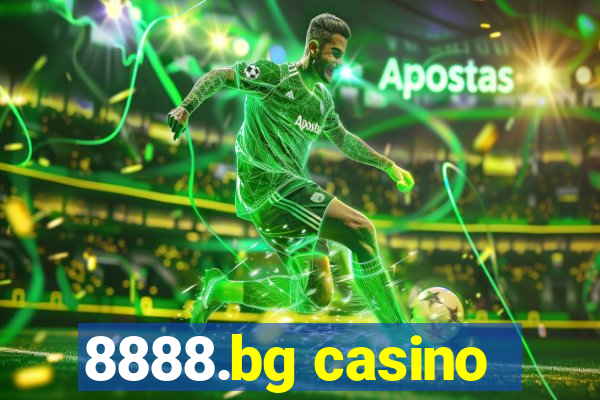 8888.bg casino