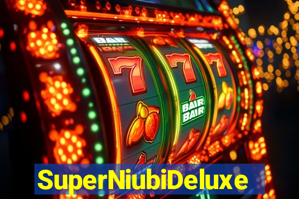 SuperNiubiDeluxe super mario deluxe nintendo switch rom