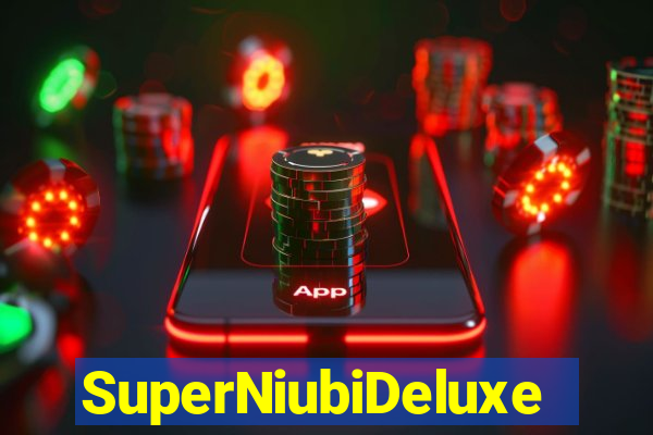 SuperNiubiDeluxe super mario deluxe nintendo switch rom