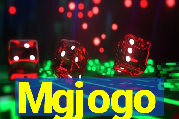 Mgjogo