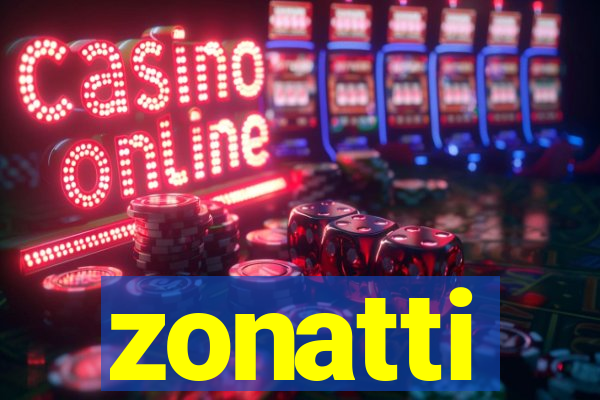 zonatti