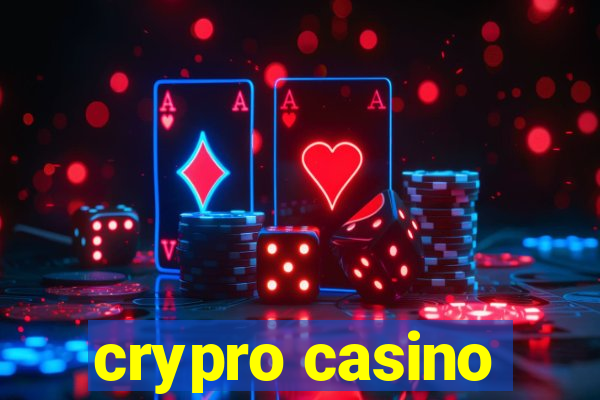 crypro casino