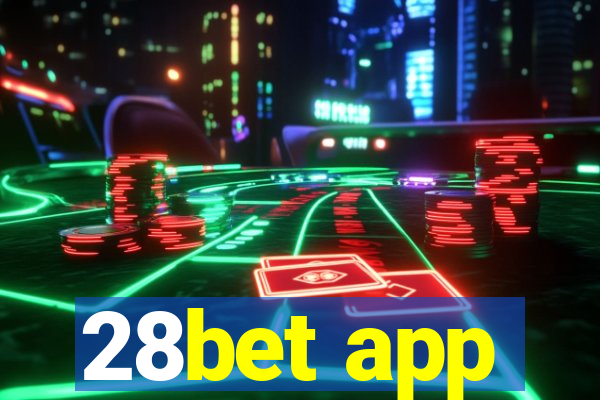 28bet app