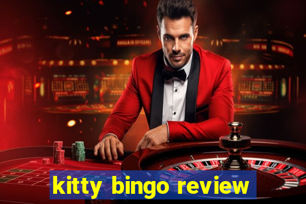 kitty bingo review