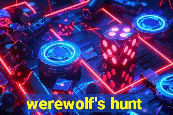 werewolf's hunt