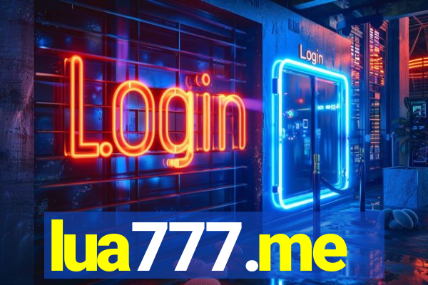 lua777.me