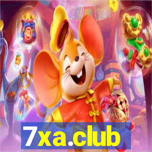 7xa.club