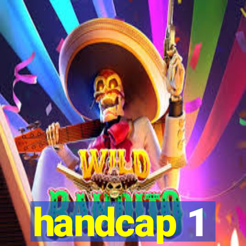 handcap 1