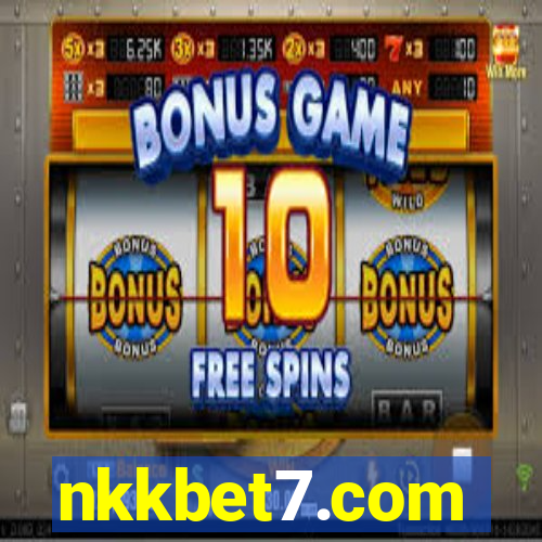 nkkbet7.com