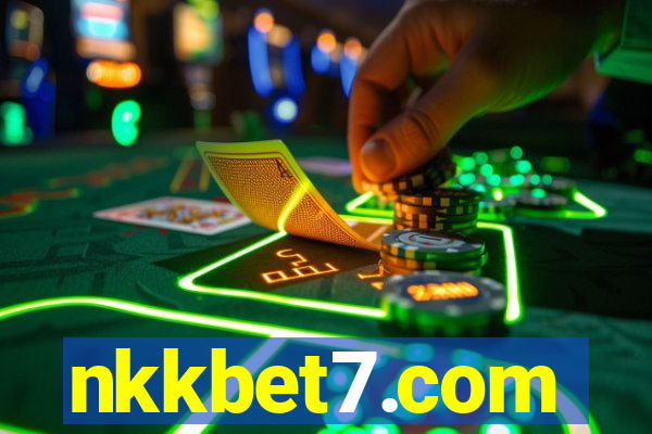 nkkbet7.com