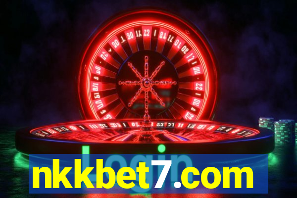 nkkbet7.com