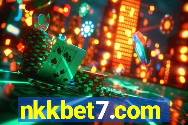 nkkbet7.com