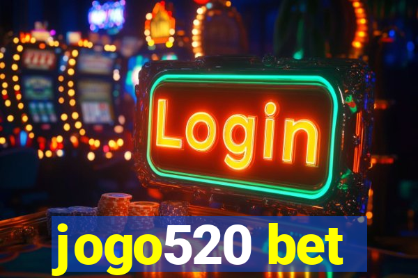 jogo520 bet