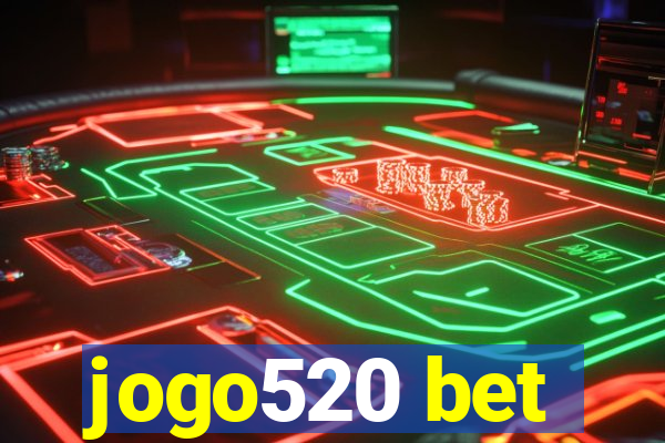 jogo520 bet