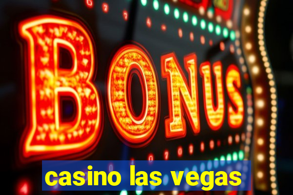 casino las vegas