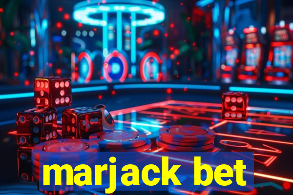 marjack bet