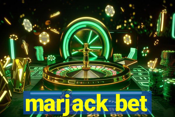 marjack bet