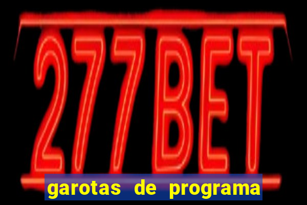 garotas de programa de cruzeiro sp