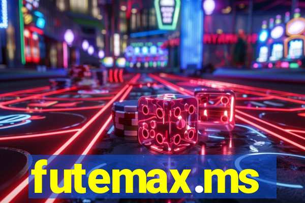 futemax.ms