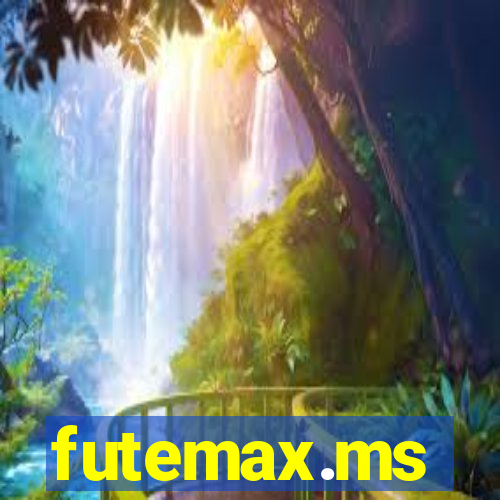 futemax.ms