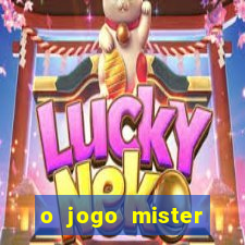 o jogo mister bingo paga mesmo