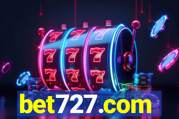 bet727.com