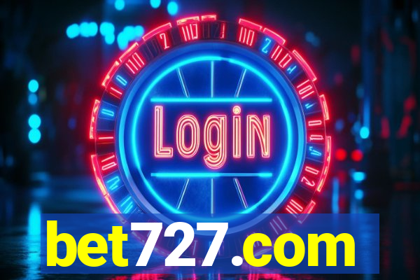 bet727.com