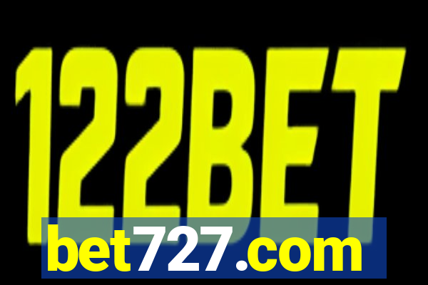 bet727.com