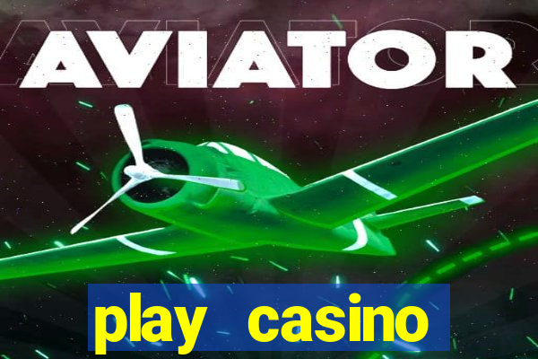 play casino blackjack online