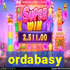 ordabasy