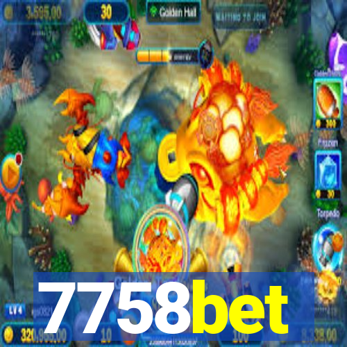 7758bet