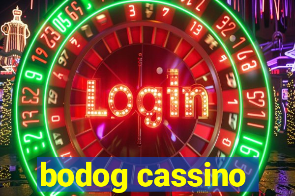 bodog cassino