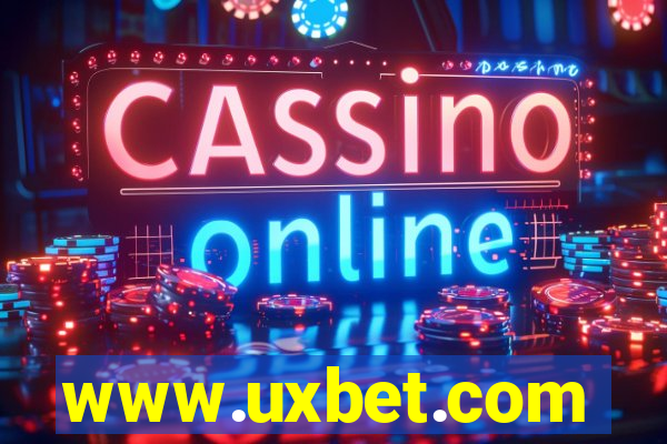 www.uxbet.com