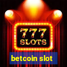 betcoin slot