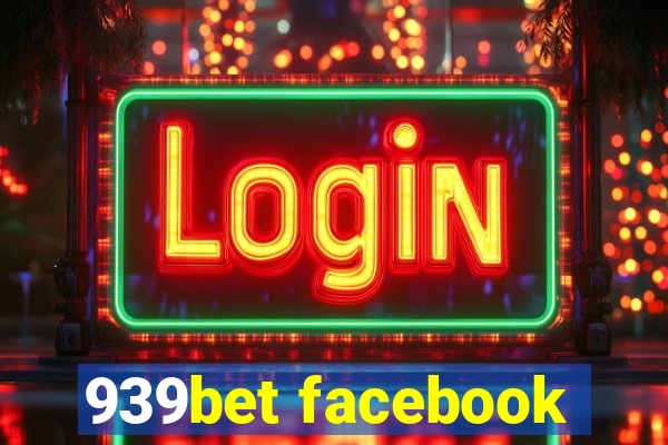 939bet facebook