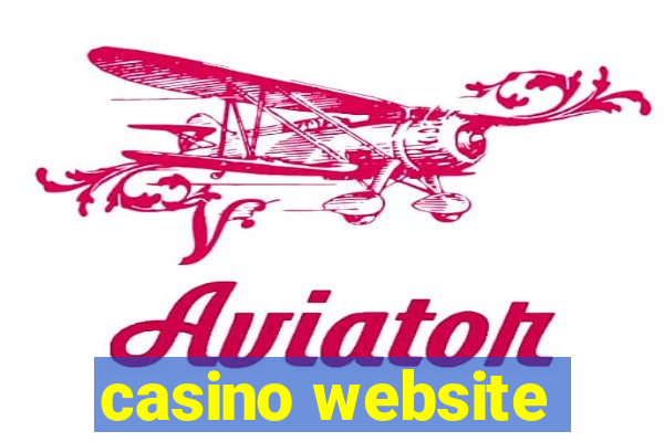 casino website