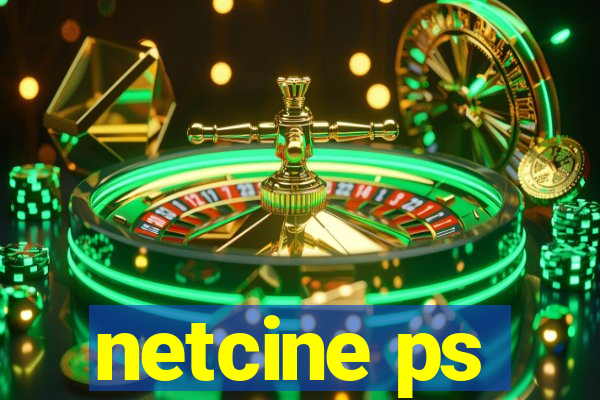 netcine ps