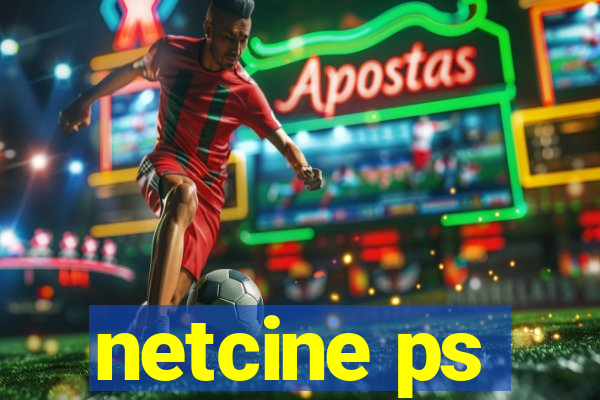 netcine ps