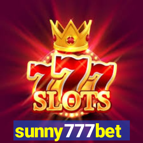 sunny777bet