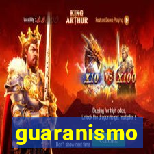 guaranismo