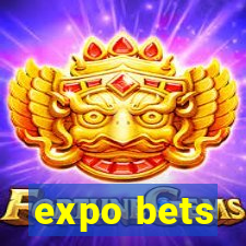 expo bets