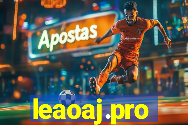 leaoaj.pro