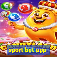 sport bet app