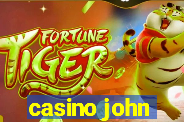 casino john