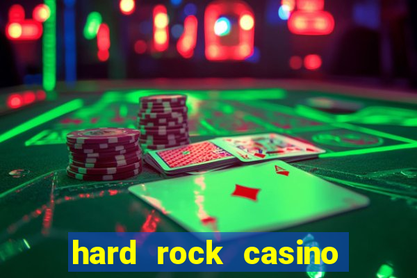 hard rock casino catoosa oklahoma