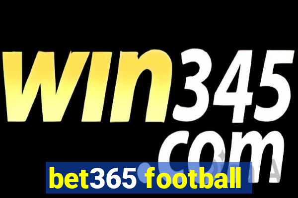 bet365 football