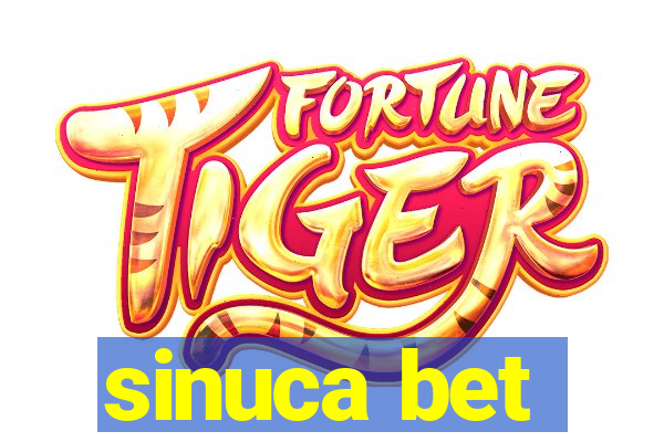 sinuca bet