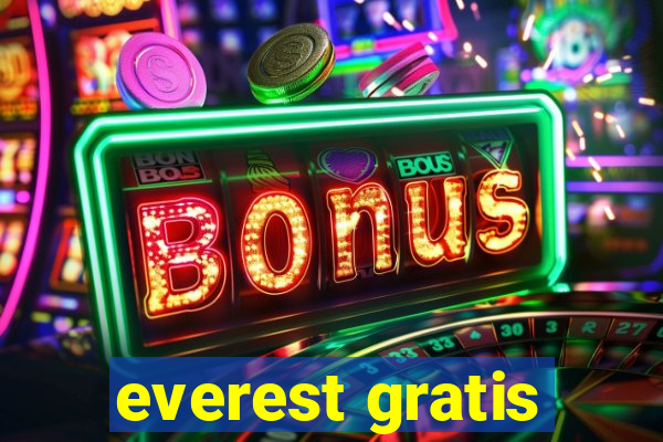 everest gratis